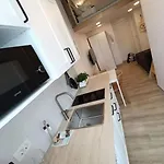 One-bedroom Lägenhet Ljubljana