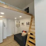 Lägenhet One-bedroom Ljubljana