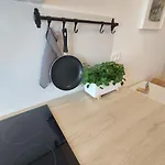 One-bedroom Lägenhet