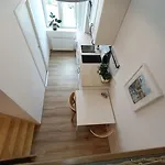 One-bedroom *