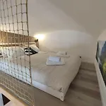 Lägenhet One-bedroom