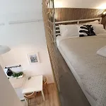 Lägenhet One-bedroom Ljubljana