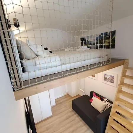 One-bedroom Lejlighed *