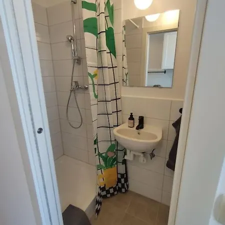 One-bedroom *