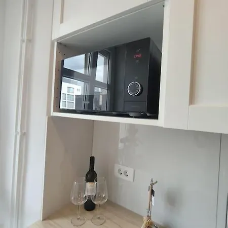 One-bedroom *