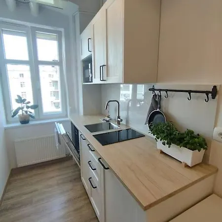 One-bedroom