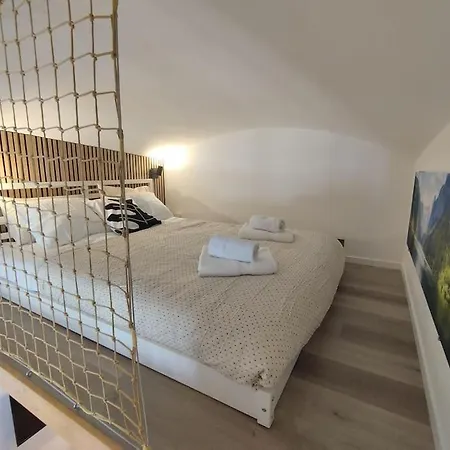 Lejlighed One-bedroom