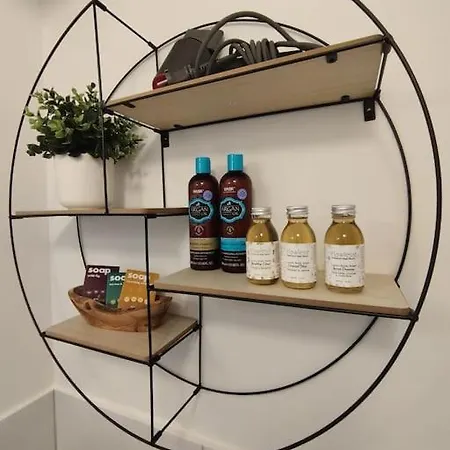 Lejlighed One-bedroom Ljubljana