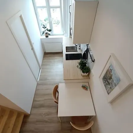 One-bedroom Ljubljana