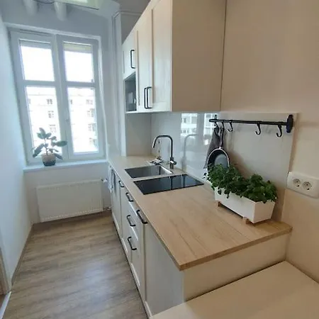 Lejlighed One-bedroom *