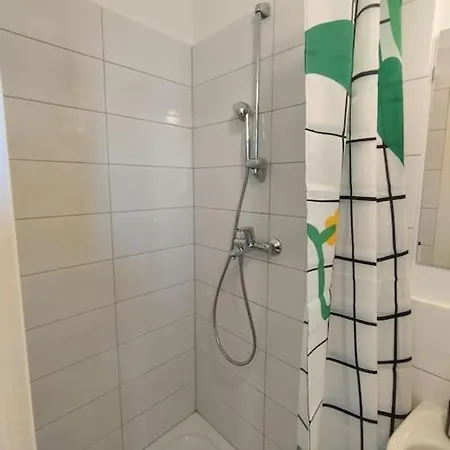 One-bedroom * Ljubljana