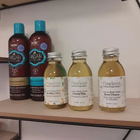 Lägenhet One-bedroom *