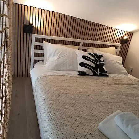 Apartment One-bedroom *