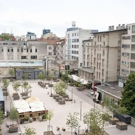 One-bedroom * Ljubljana