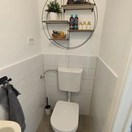 Apartment One-bedroom