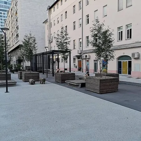One-bedroom *