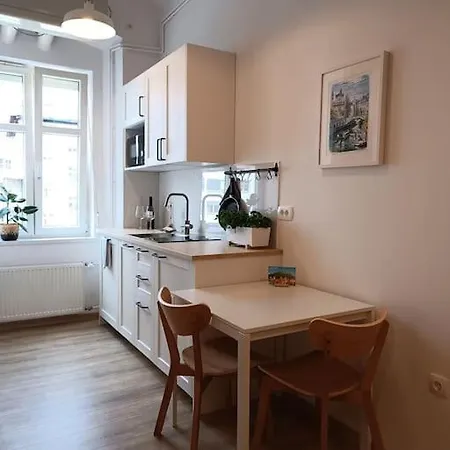 Apartment One-bedroom