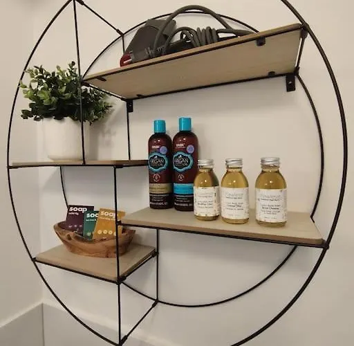 Apartman One-bedroom Ljubljana