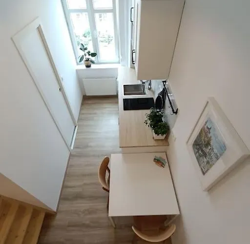 One-bedroom לובליאנה