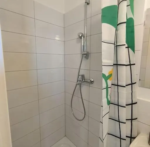 One-bedroom * Ljubljana