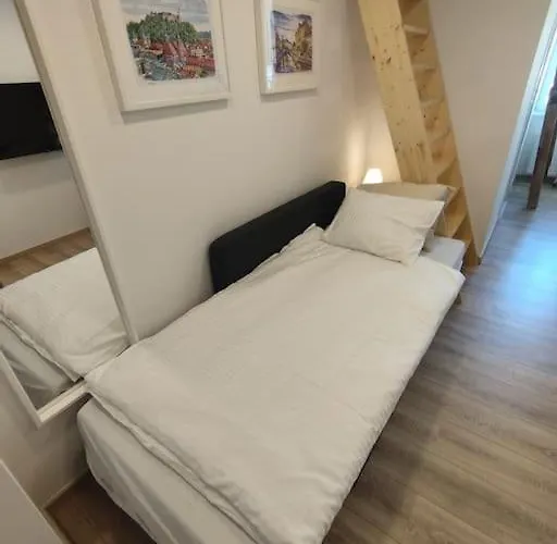 One-bedroom Apartman