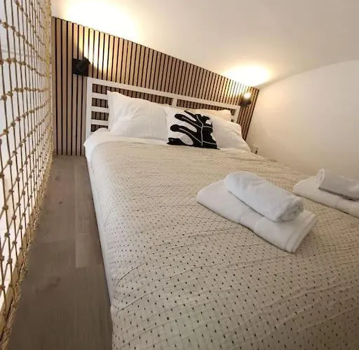 Apartman One-bedroom