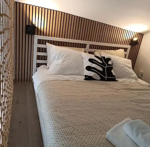 Apartman One-bedroom *