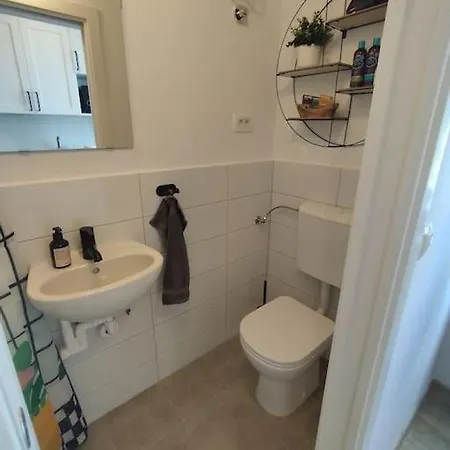 One-bedroom * Lubiana