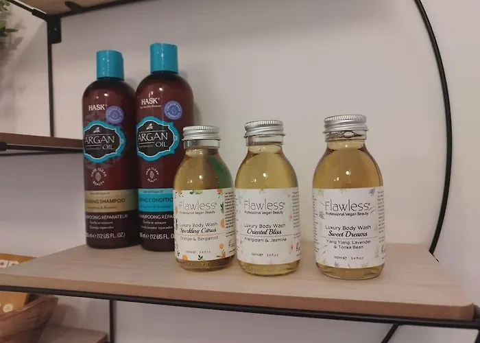 Apartma One-bedroom *